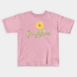 Sunflower Kids T-Shirt